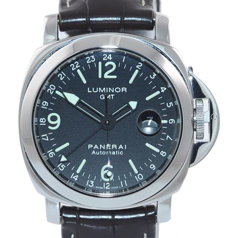 panerai 63|tom cruise panerai gmt.